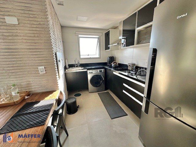 Apartamento, 1 quarto, 62 m² - Foto 17