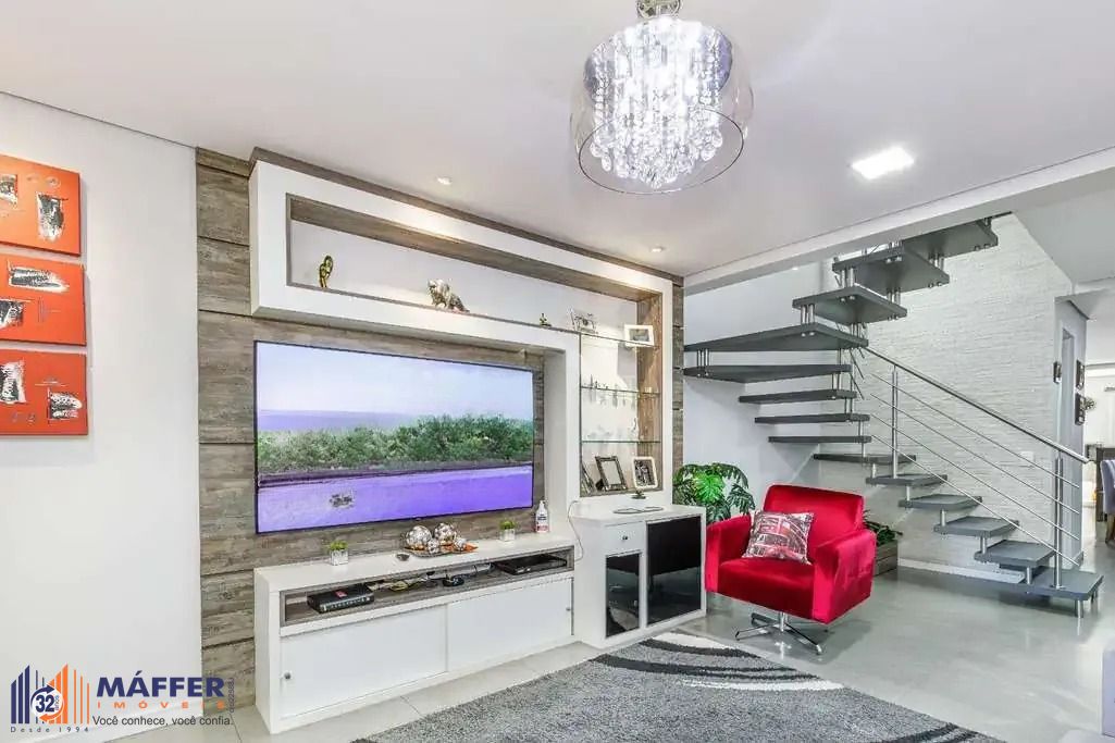 Casa, 3 quartos, à venda, 175 m², Jardim Planalto - Porto Alegre — foto 4