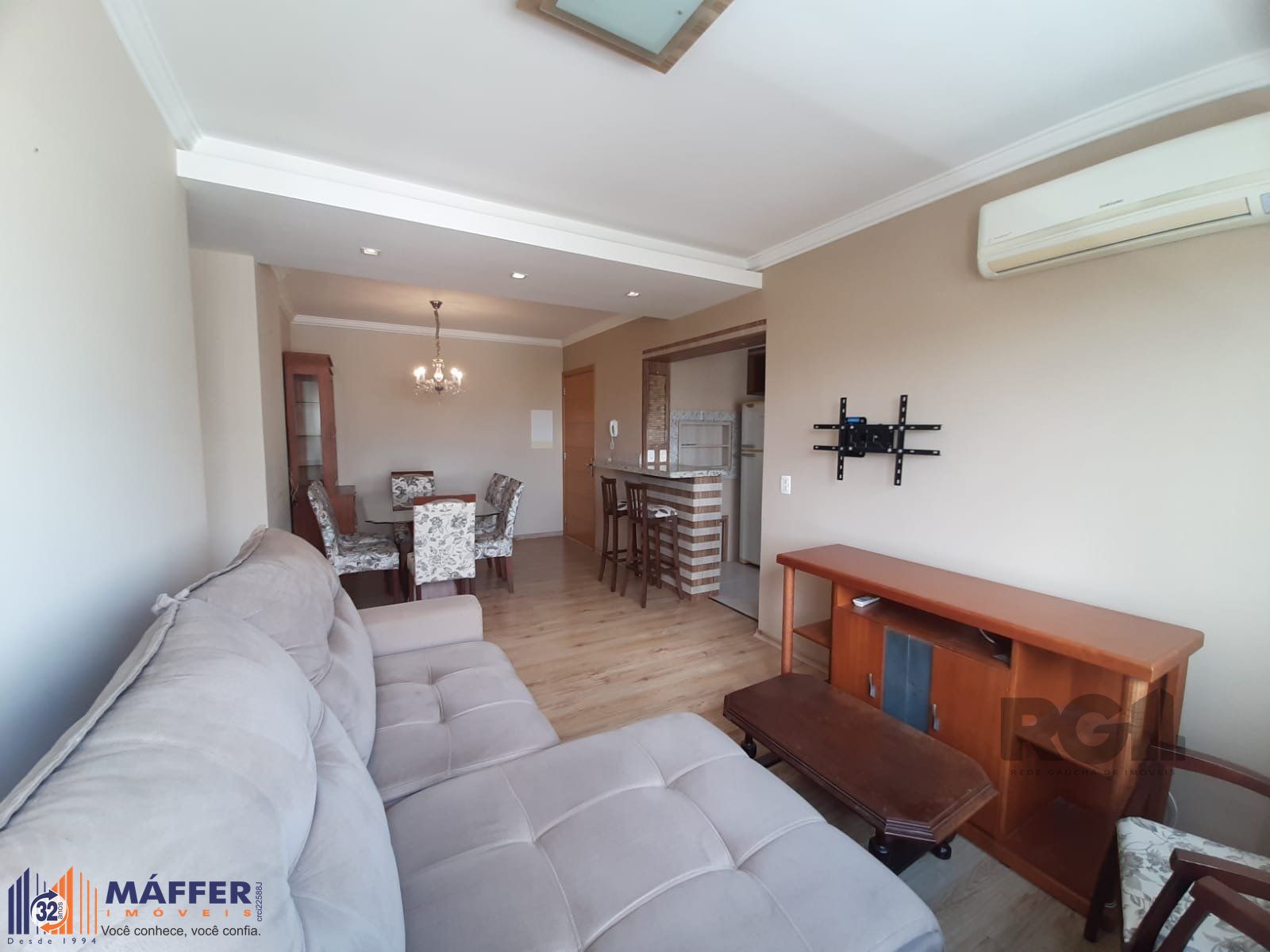 Apartamento, 3 quartos, à venda, 78 m², Santana - Porto Alegre — foto 2