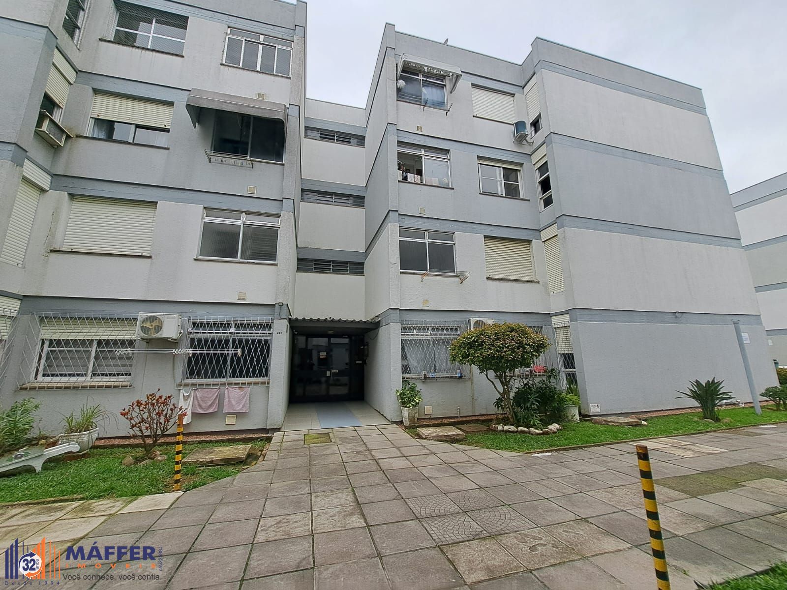 Apartamento, 3 quartos, 69 m² - Foto 2