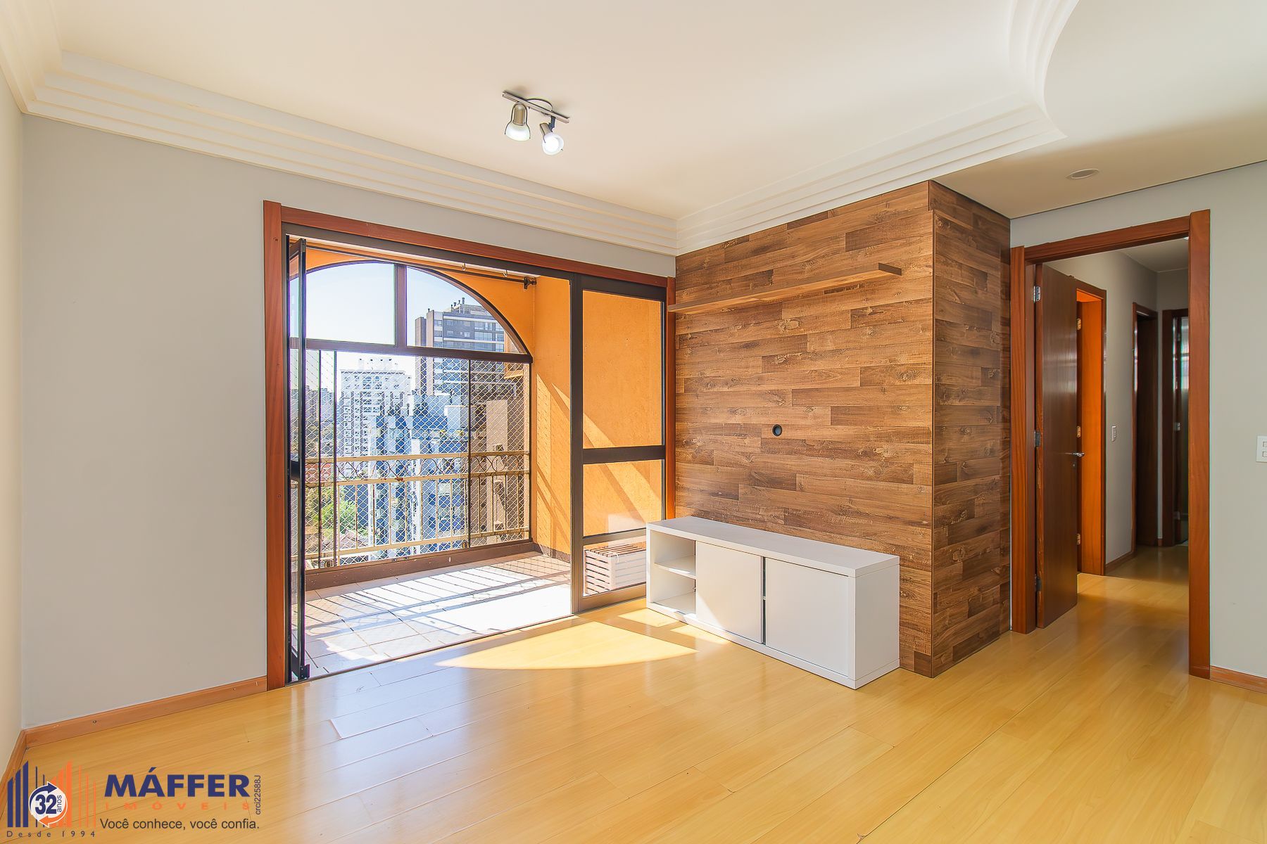 Apartamento, 3 quartos, 100 m² - Foto 5