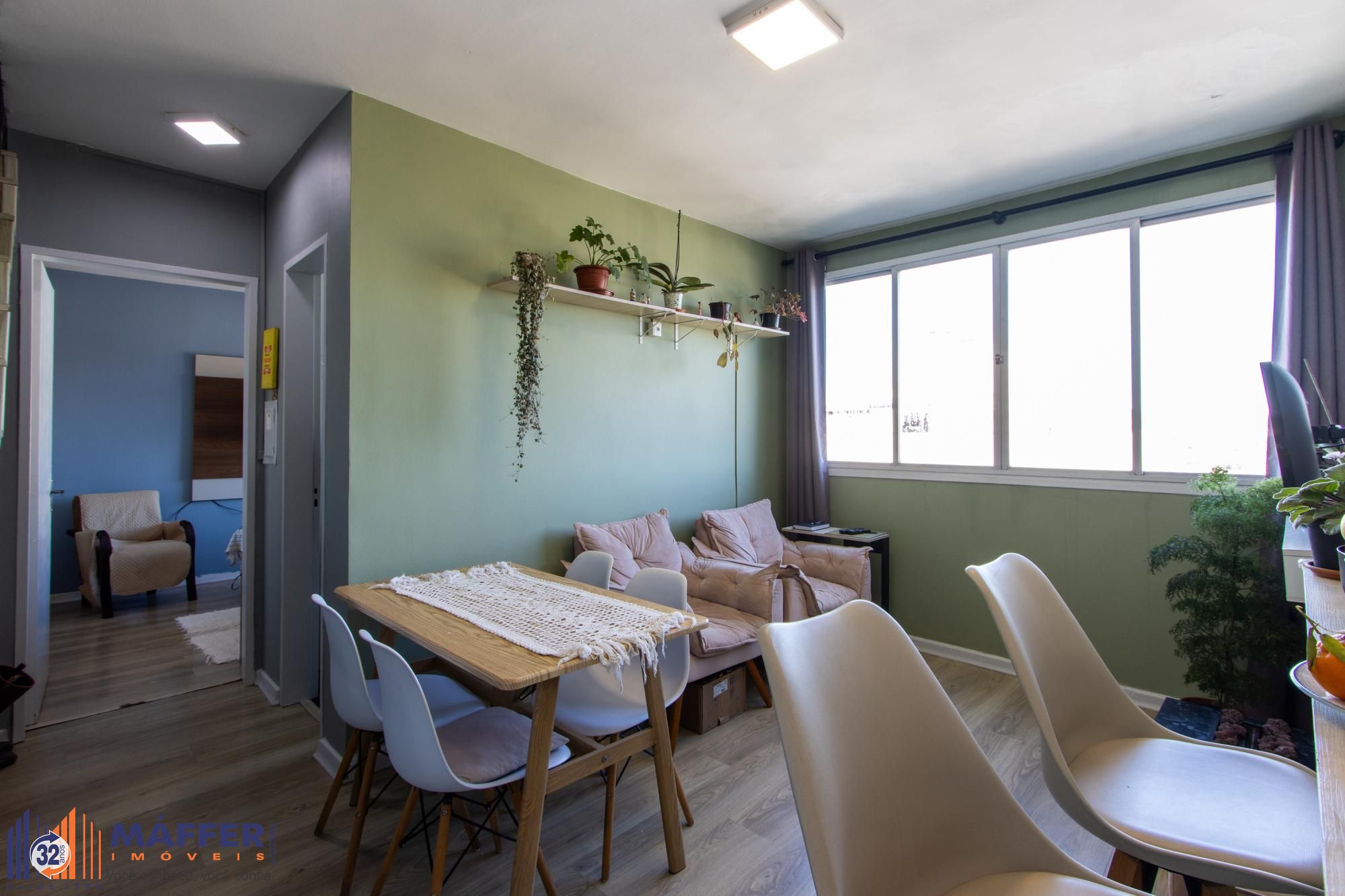 Cobertura, 2 quartos, 131 m² - Foto 1