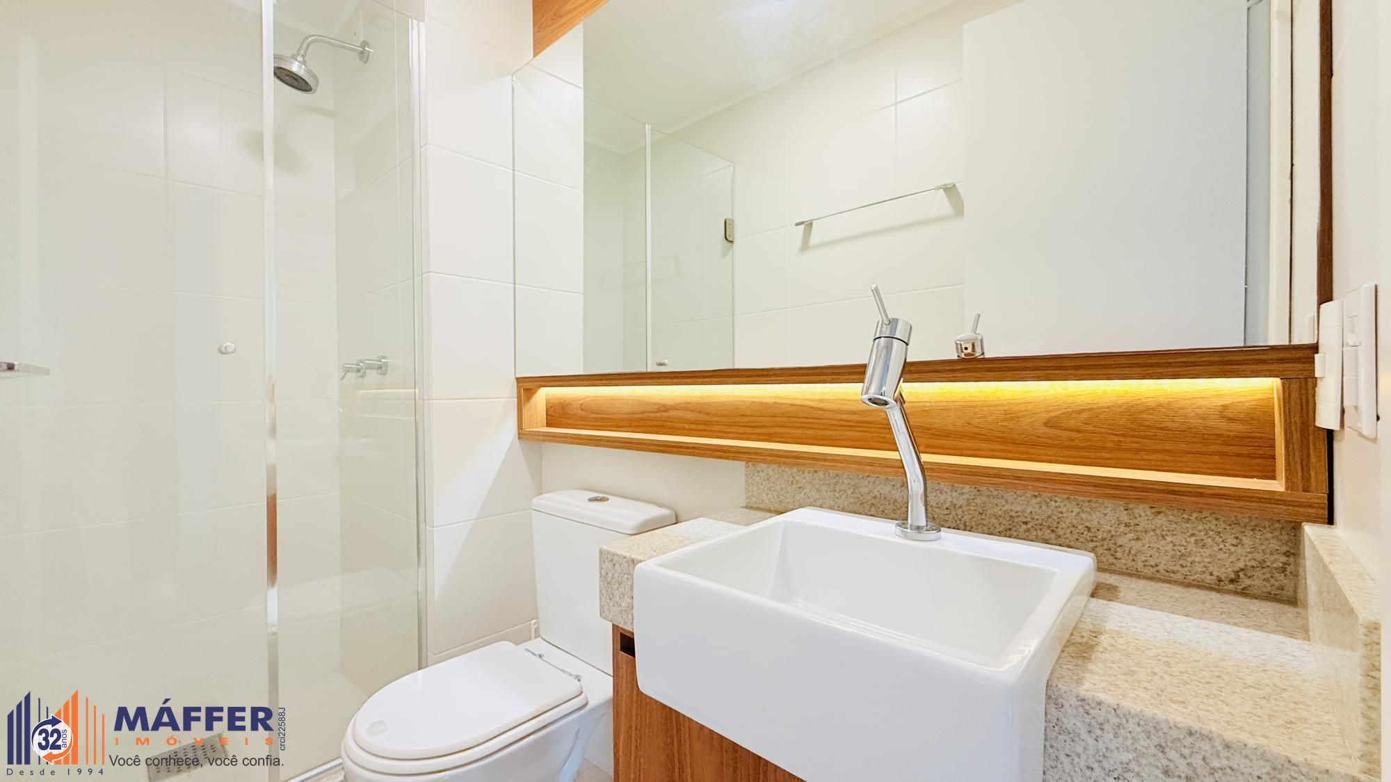 Apartamento, 2 quartos, 65 m² - Foto 6