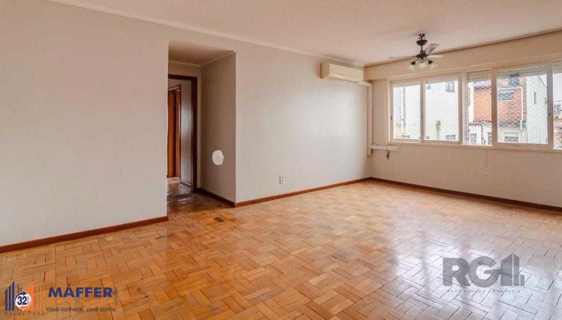 Apartamento, 3 quartos, à venda, 133 m², São João - Porto Alegre — foto 5