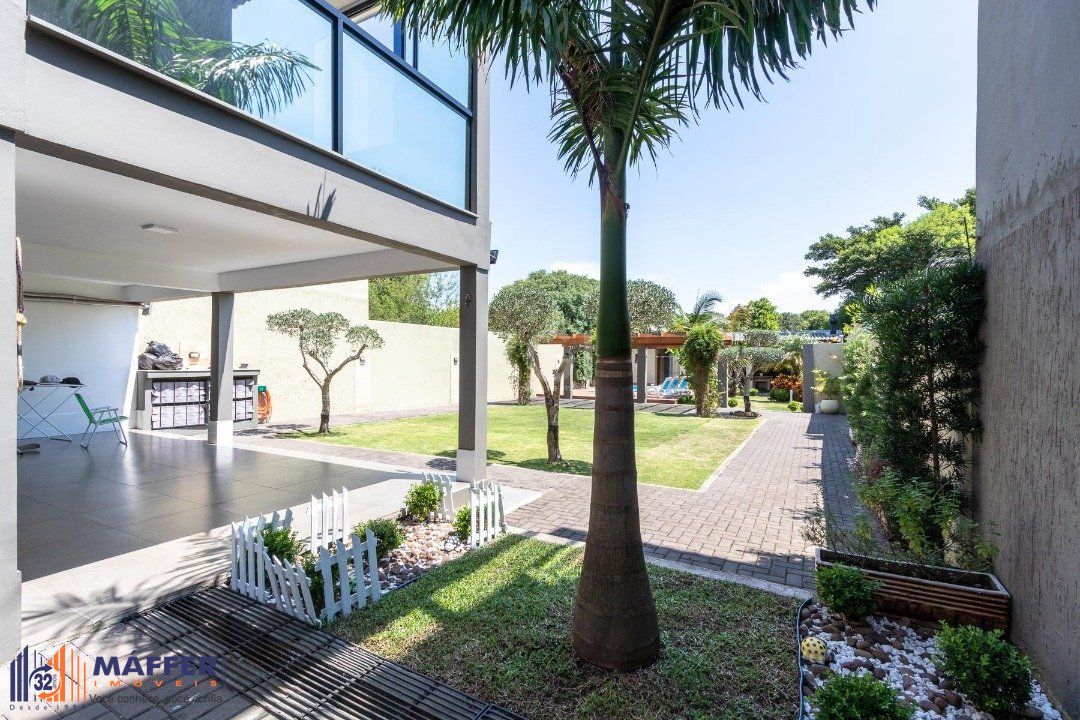 Casa, 3 quartos, 420 m² - Foto 46
