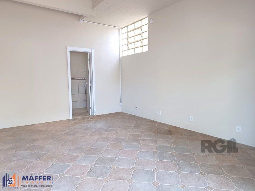 Loja, 1 sala, à venda, 28 m², Menino Deus - Porto Alegre — foto 2