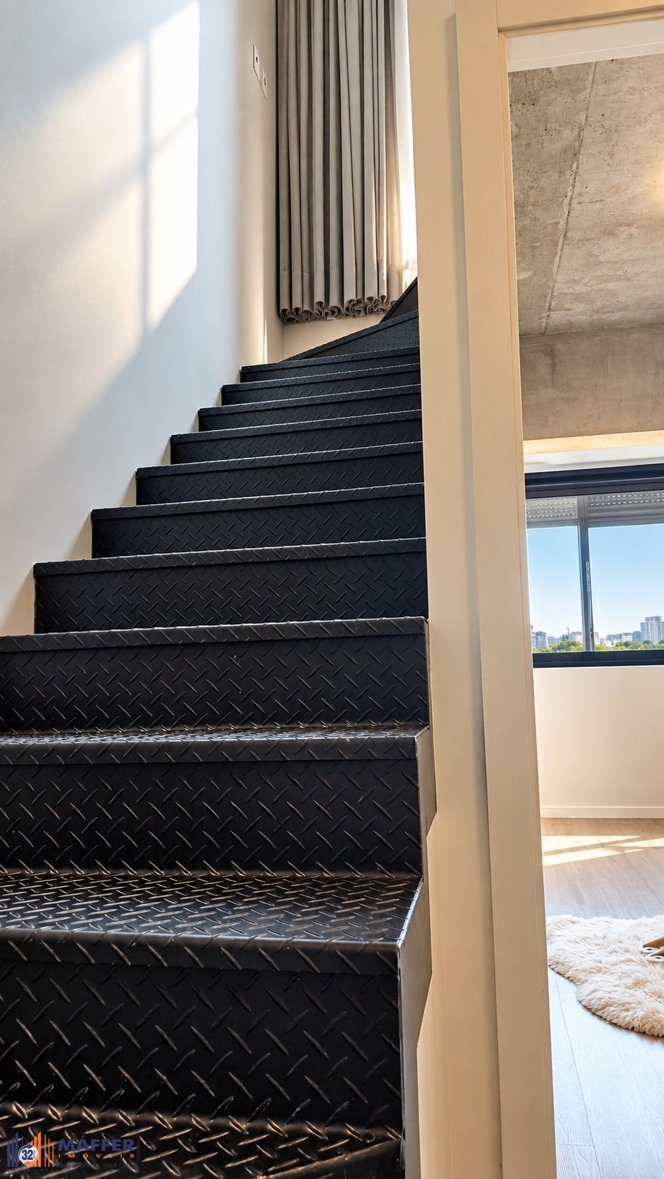 Cobertura, 1 quarto, 62 m² - Foto 6
