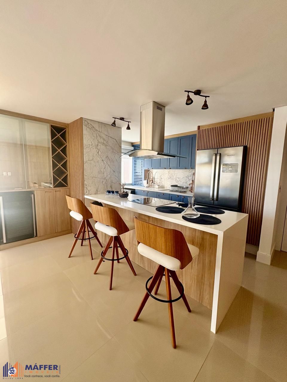 Apartamento, 3 quartos, à venda, 84 m², Tristeza - Porto Alegre — foto 4