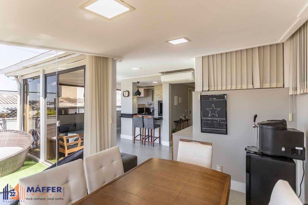 Cobertura, 3 quartos, à venda, 178 m², Tristeza - Porto Alegre — foto 5