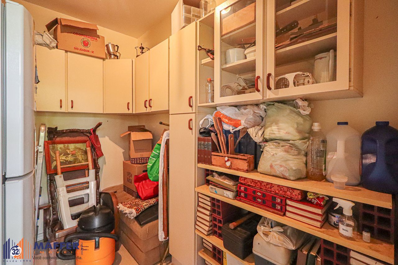 Apartamento, 4 quartos, 168 m² - Foto 40