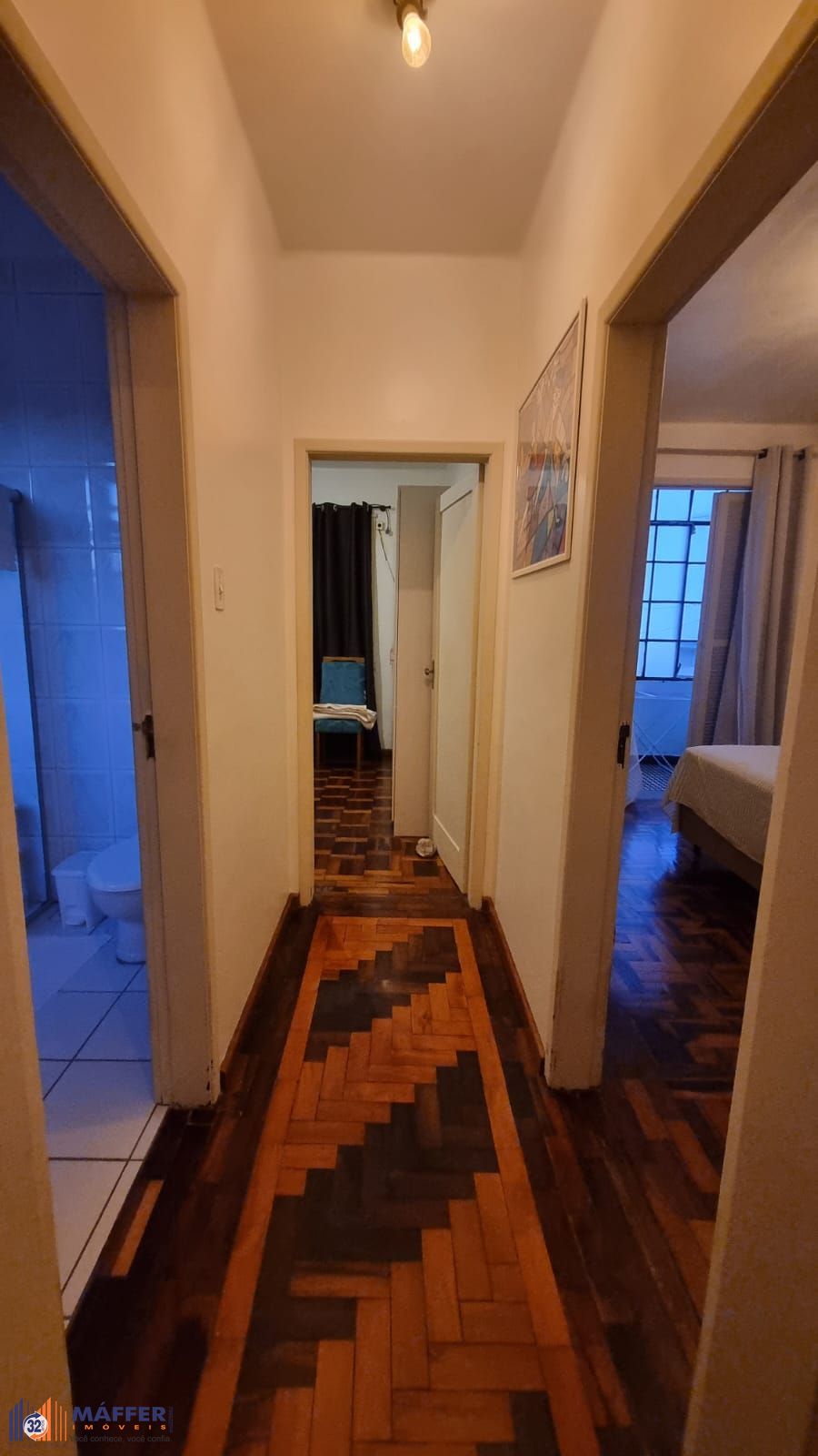 Apartamento, 2 quartos, 68 m² - Foto 17