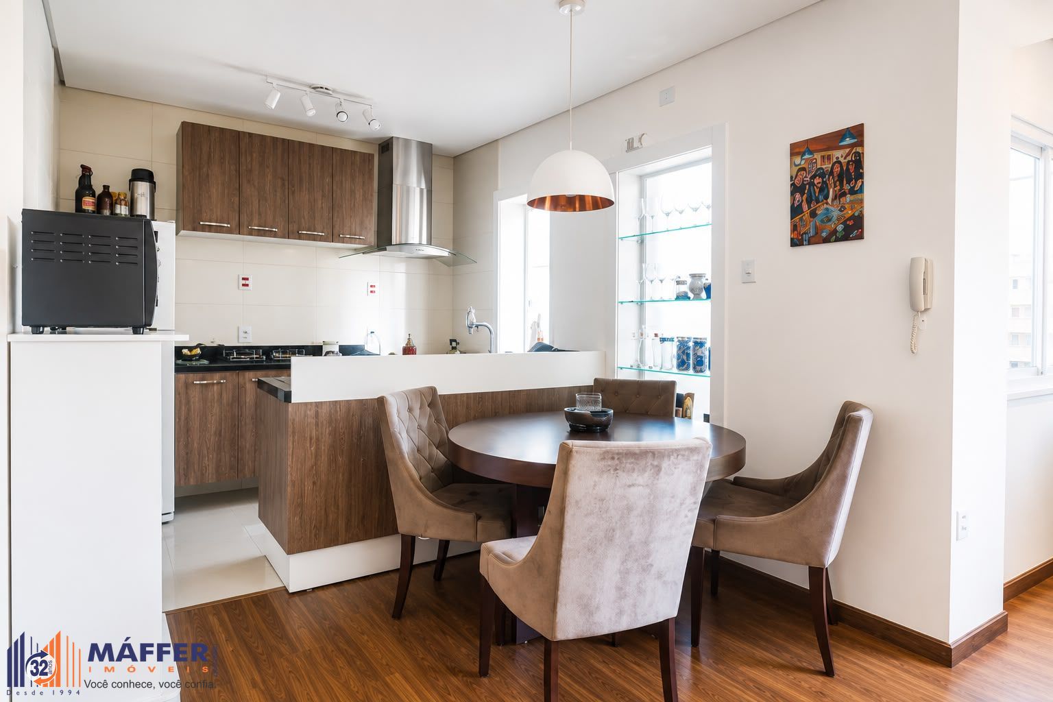 Apartamento, 2 quartos, 79 m² - Foto 2
