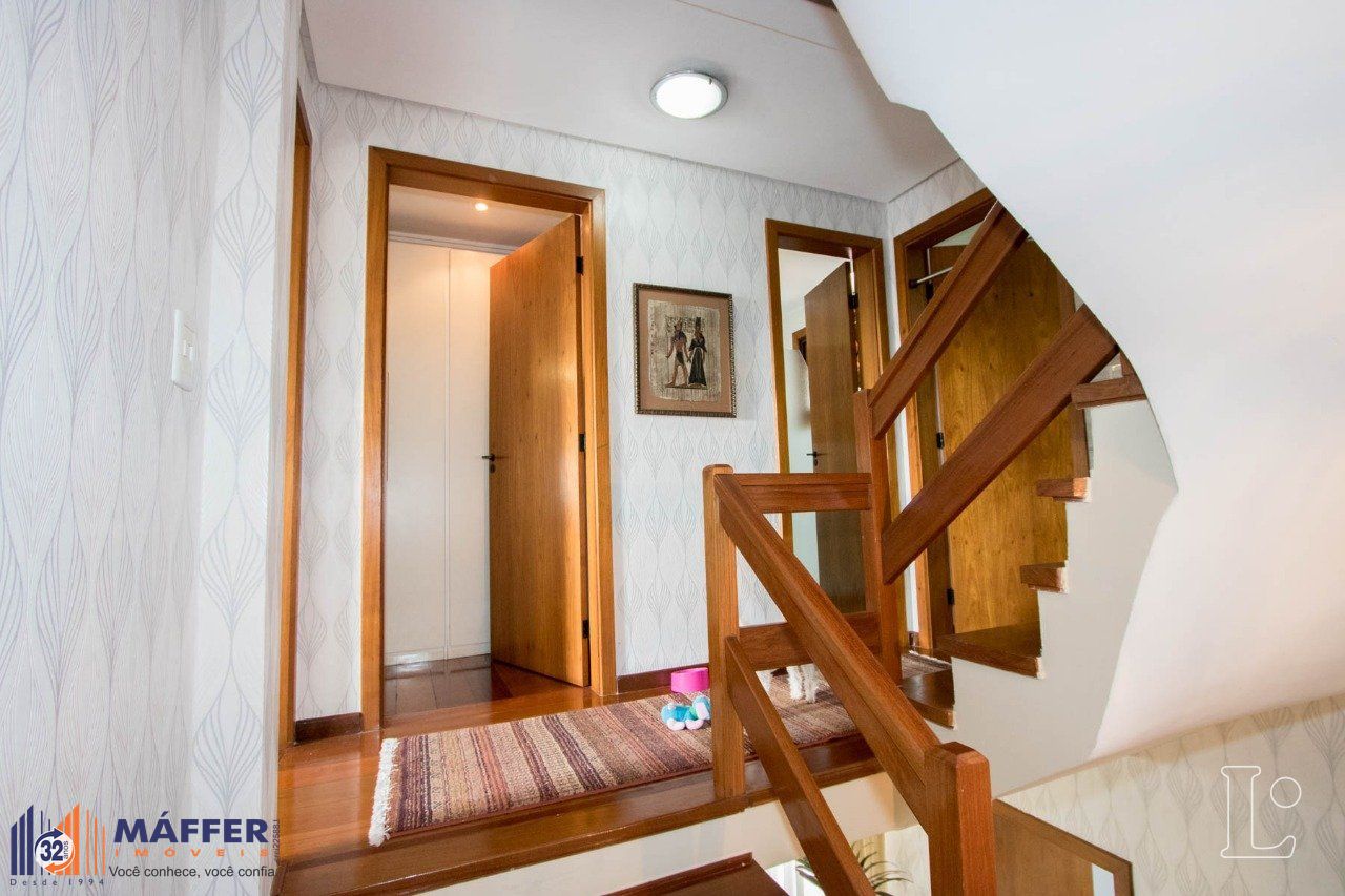 Casa de Condomínio, 4 quartos - Foto 13