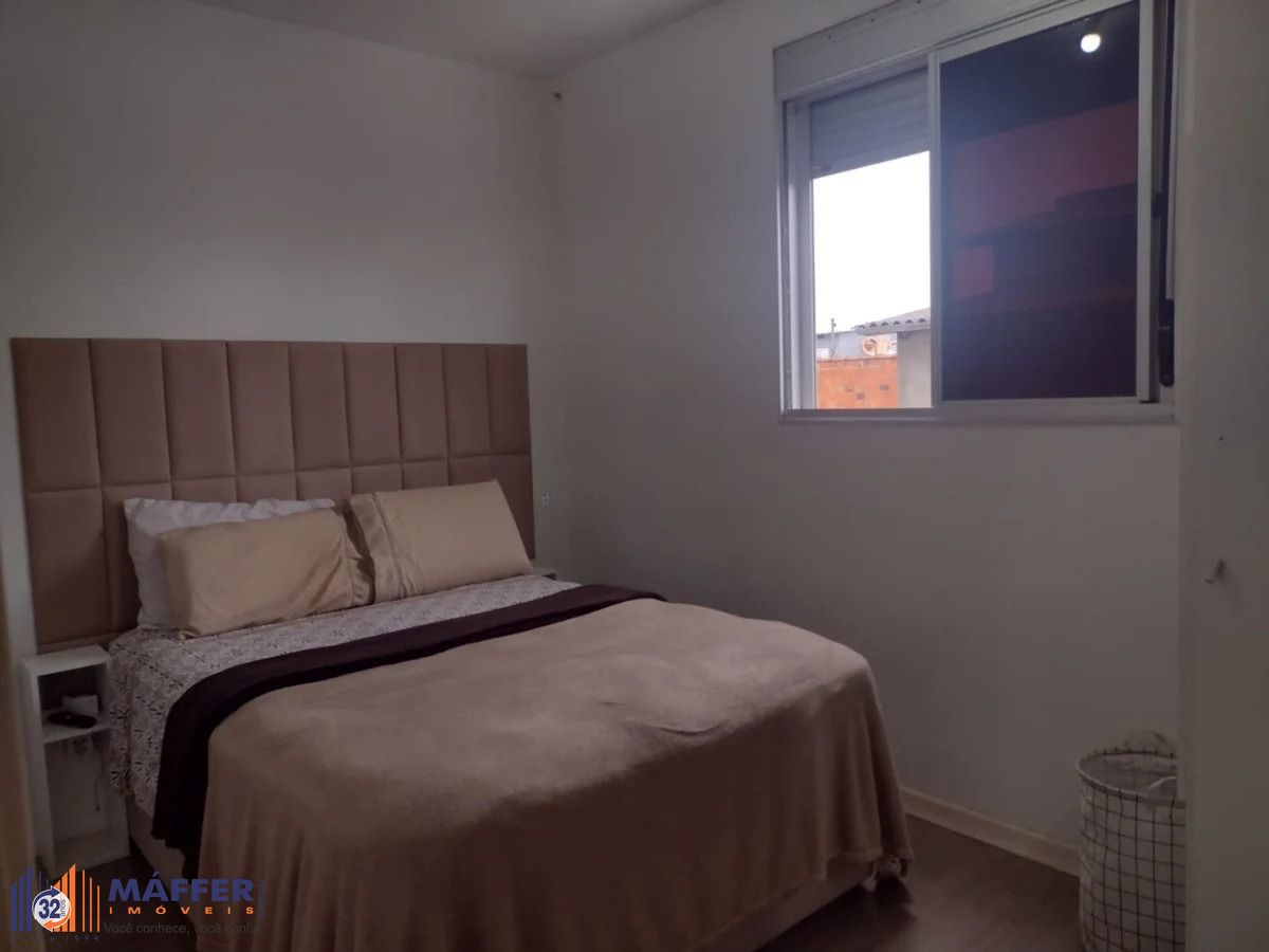 Apartamento, 3 quartos, 63 m² - Foto 9