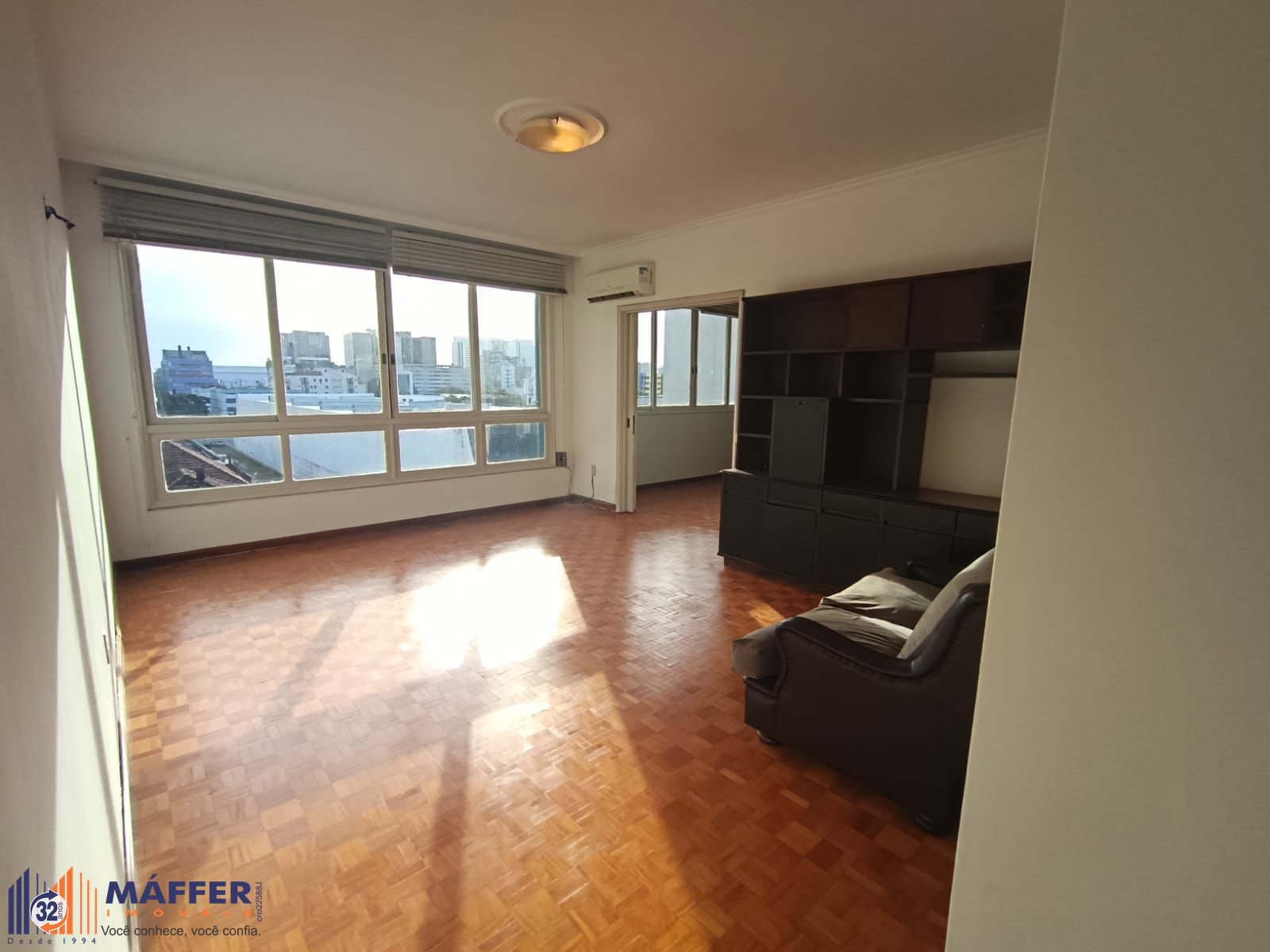 Apartamento, 3 quartos, à venda, 132 m², Menino Deus - Porto Alegre — foto 3
