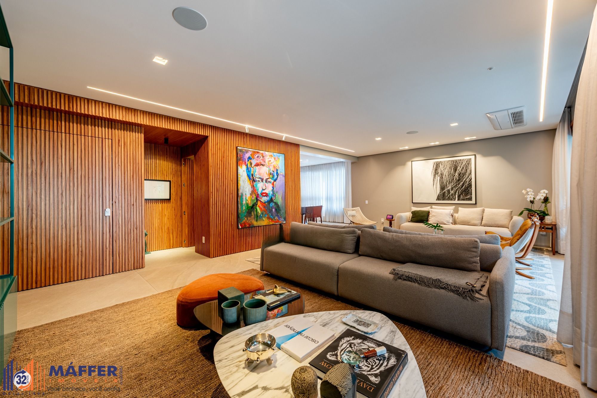 Apartamento, 3 suítes, à venda, 450 m², Moinhos de Vento - Porto Alegre — foto 3