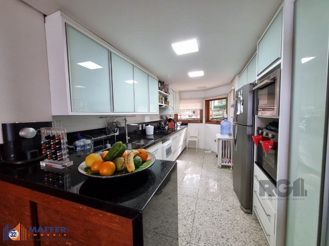 Casa de Condomínio, 3 quartos, à venda, 267 m², Vila Conceição - Porto Alegre — foto 5