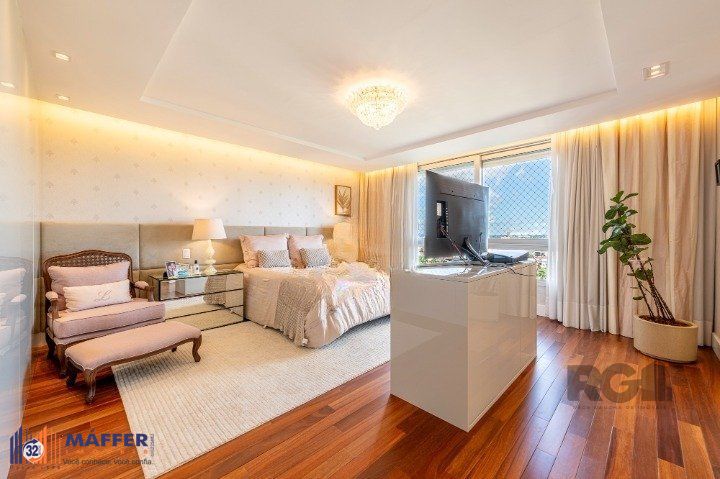 Apartamento, 4 quartos, 317 m² - Foto 20