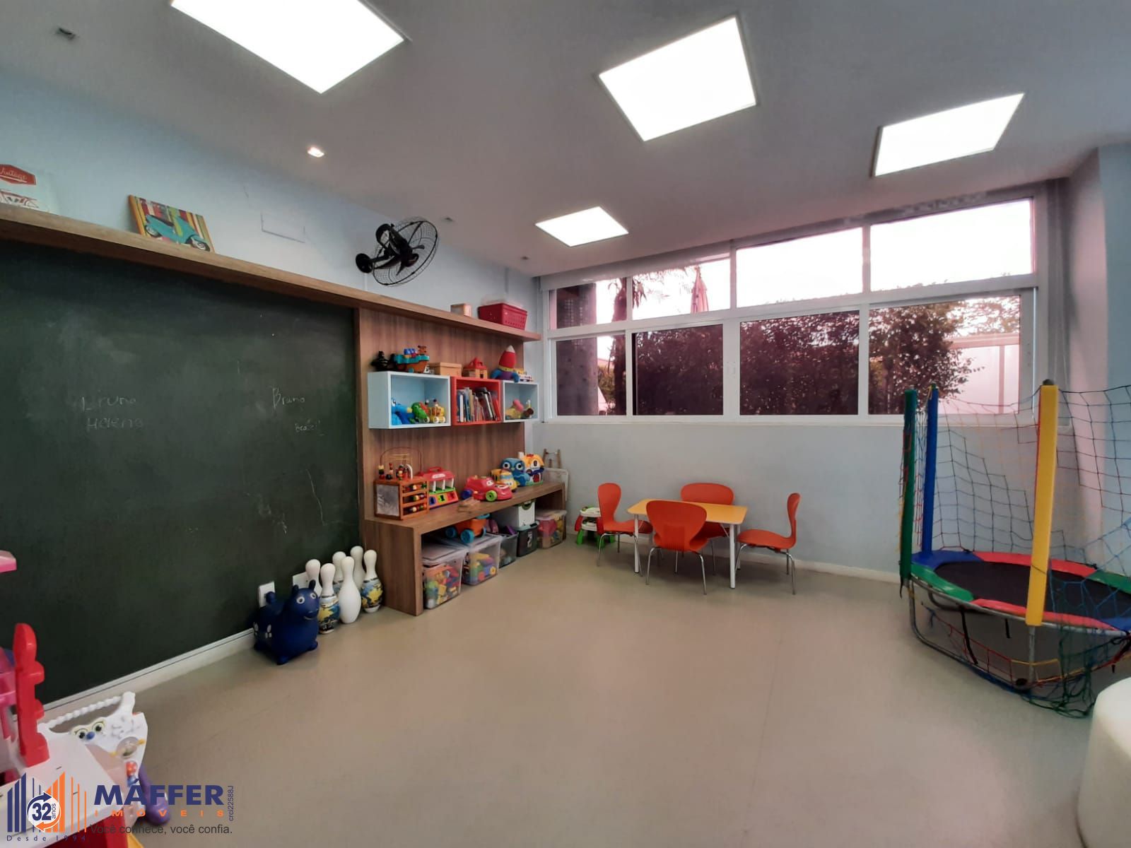 Apartamento, 2 quartos, 53 m² - Foto 44