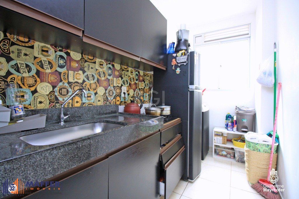 Apartamento, 2 quartos, à venda, 48 m², Morro Santana - Porto Alegre — foto 5