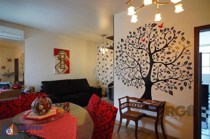 Apartamento, 3 quartos, à venda, 91 m², Petrópolis - Porto Alegre — foto 2