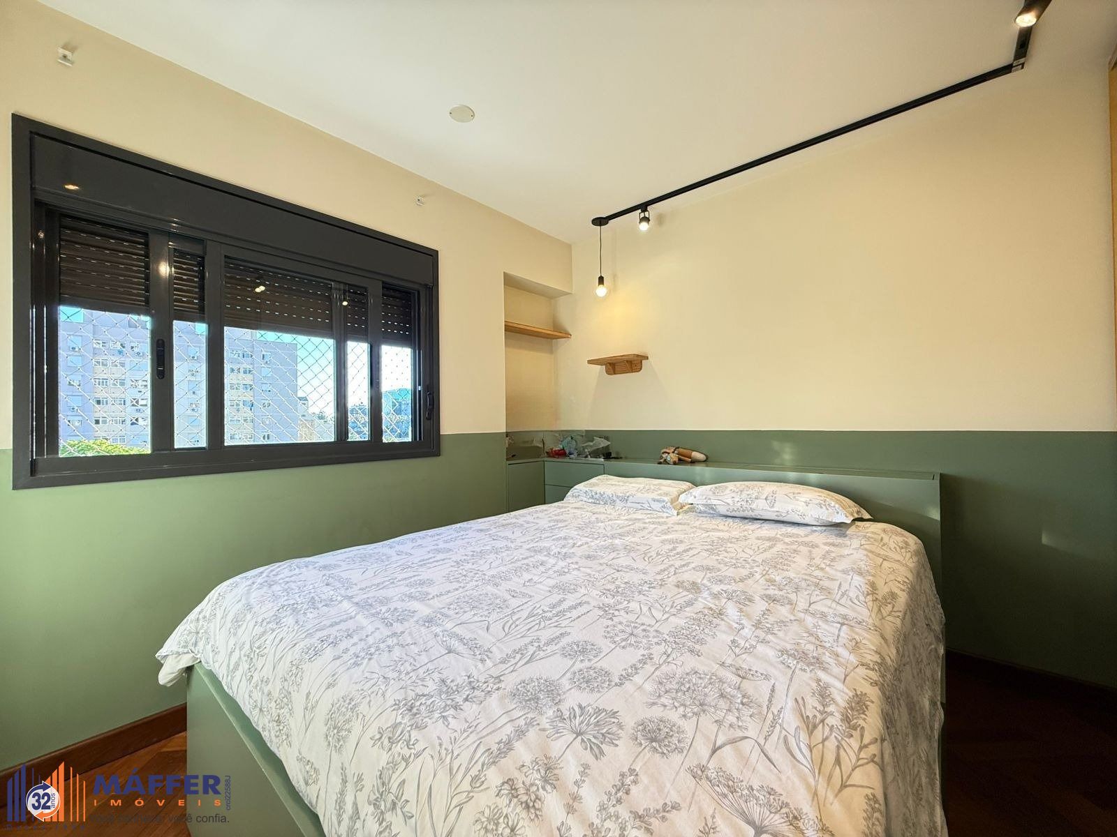 Apartamento, 2 quartos, 57 m² - Foto 19