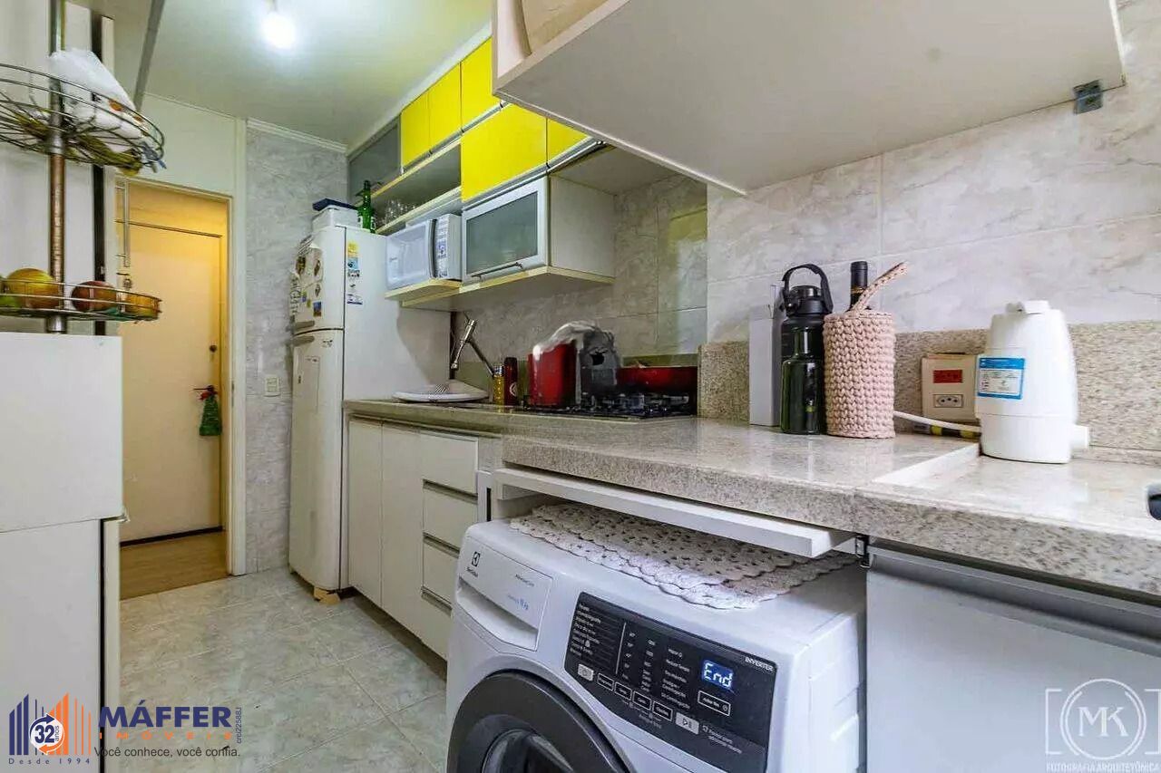 Apartamento, 3 quartos, 63 m² - Foto 10