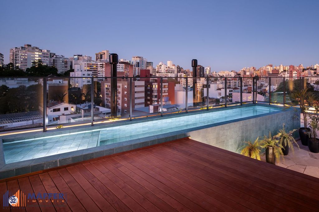 Apartamento, 1 quarto, 45 m² - Foto 3
