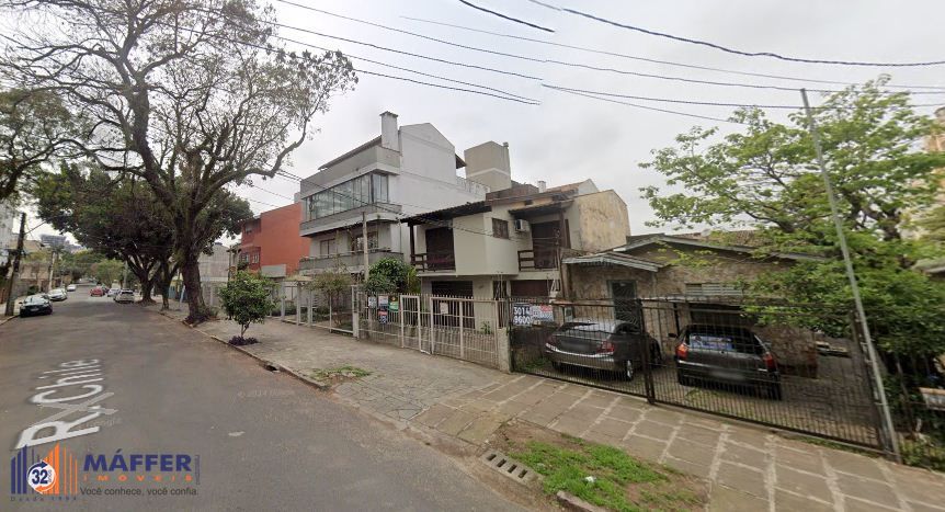 Terreno, à venda, Jardim Botânico - Porto Alegre — foto 3