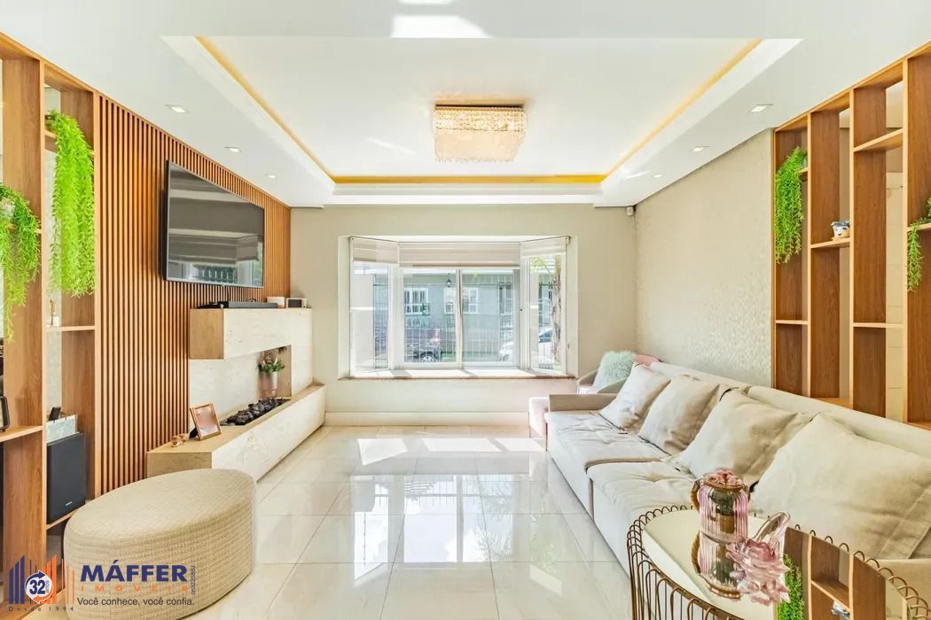 Casa, 3 quartos, à venda, 280 m², Parque da Matriz - Cachoeirinha — foto 4