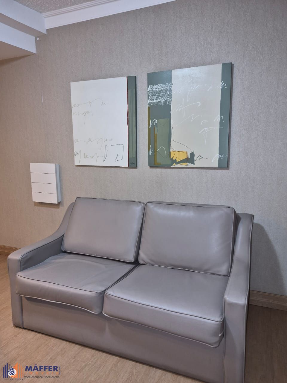 Flat/Apart Hotel, 1 quarto, 37 m² - Foto 8