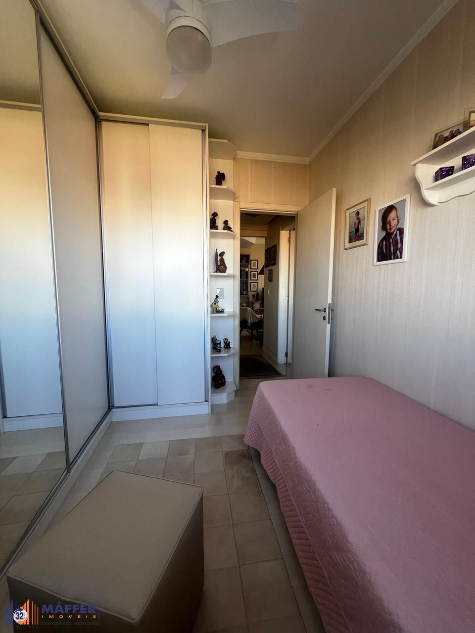 Apartamento, 2 quartos, 62 m² - Foto 33