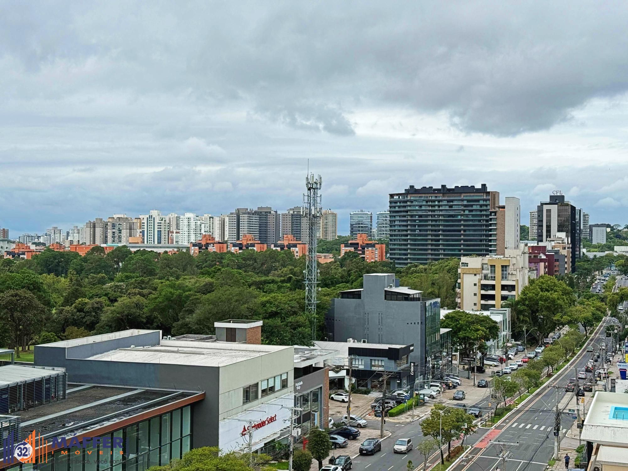 Cobertura, 3 quartos, 367 m² - Foto 21