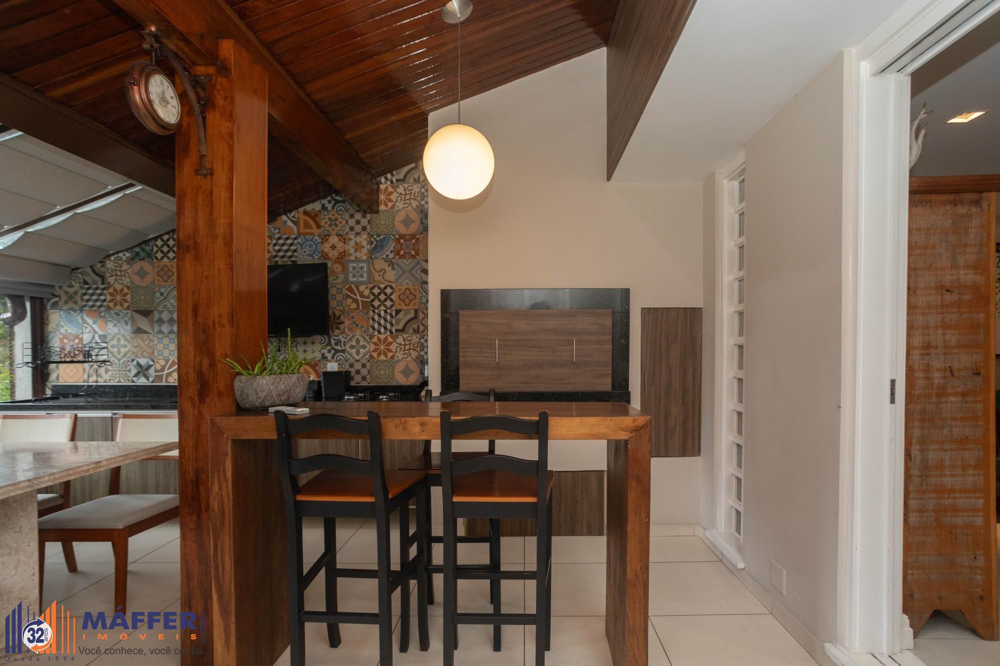 Casa, 4 quartos, 282 m² - Foto 17