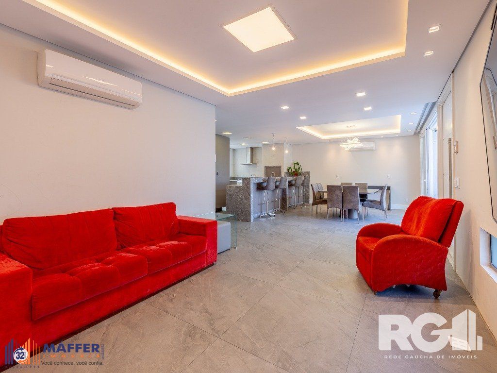 Casa, 3 quartos, 400 m² - Foto 10