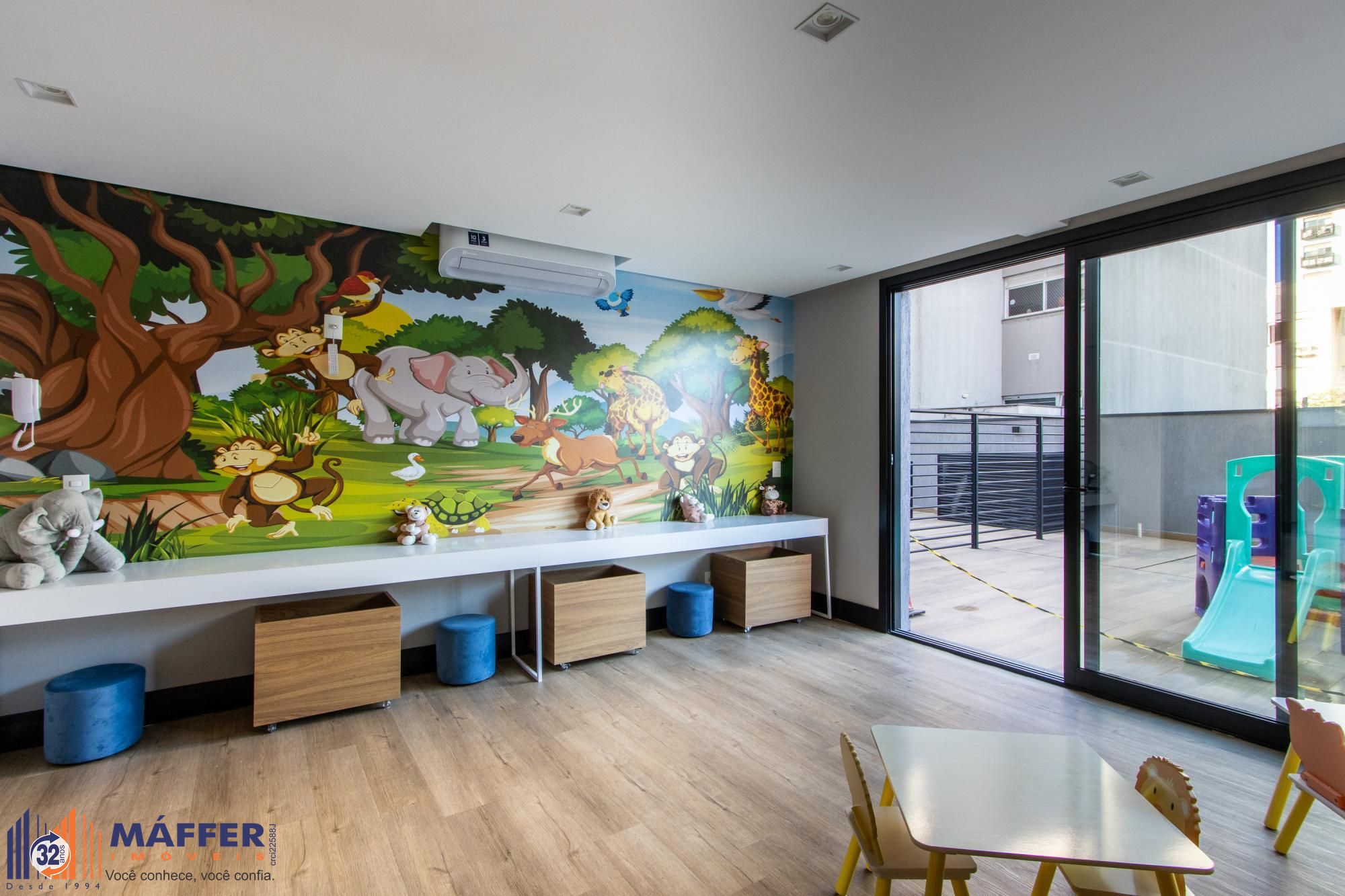 Apartamento, 3 quartos, 102 m² - Foto 40