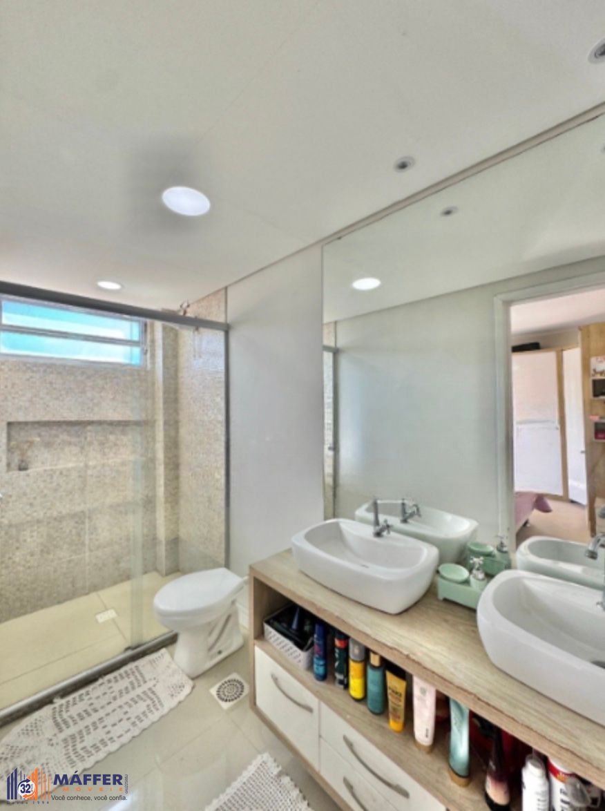 Apartamento, 3 quartos, 88 m² - Foto 11