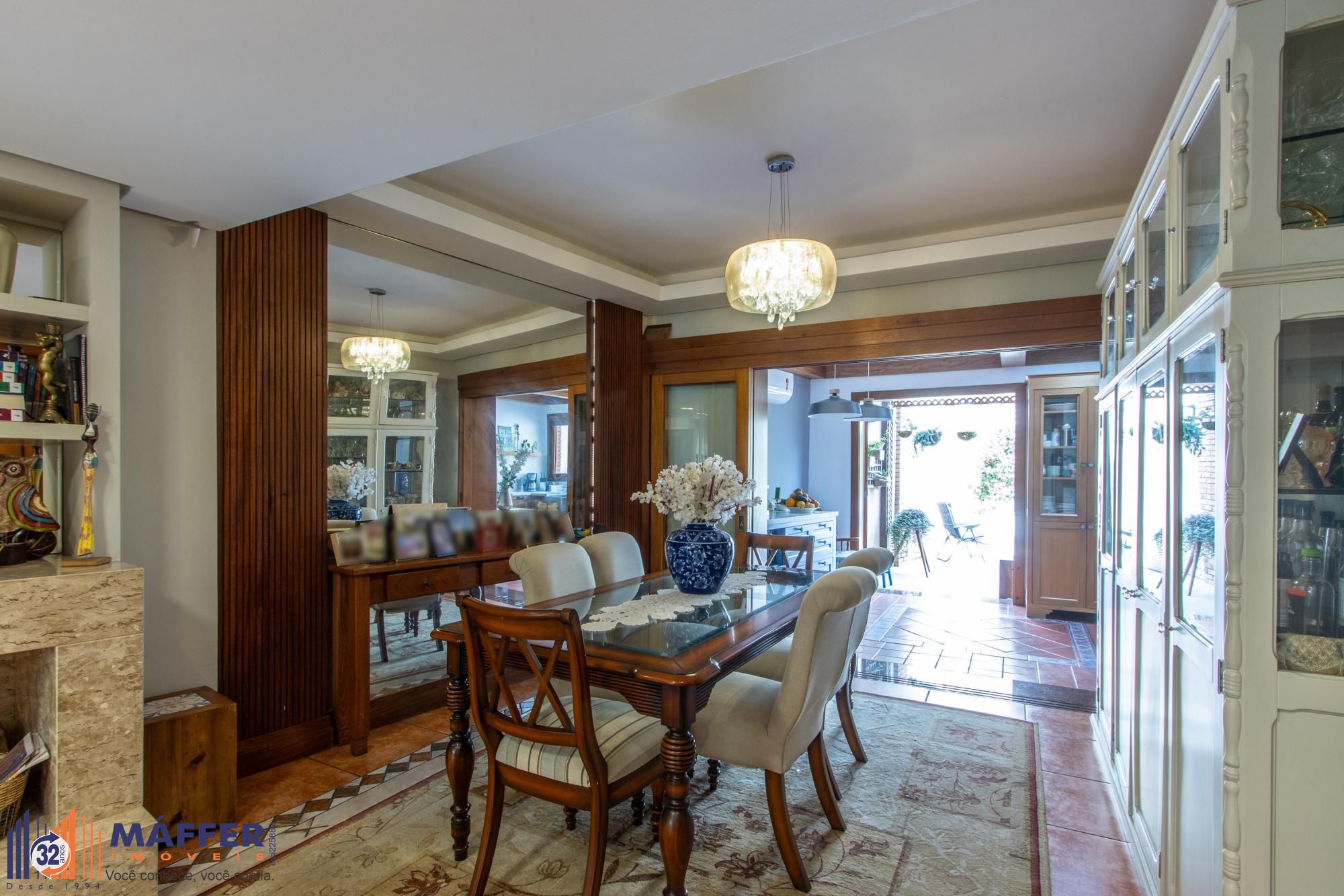 Casa, 5 quartos, 402 m² - Foto 9