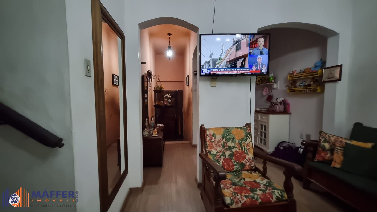 Casa, 3 quartos, à venda, 120 m², Azenha - Porto Alegre — foto 4