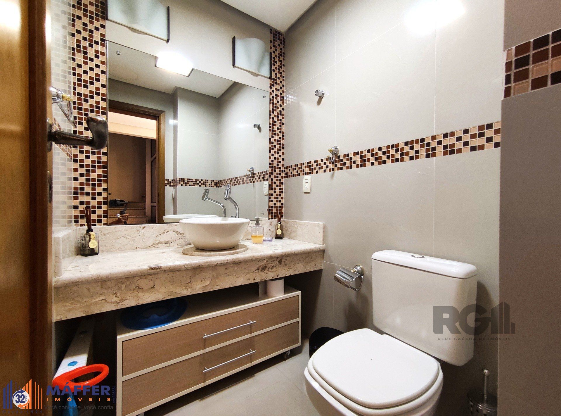 Sobrado, 3 quartos, 233 m² - Foto 7