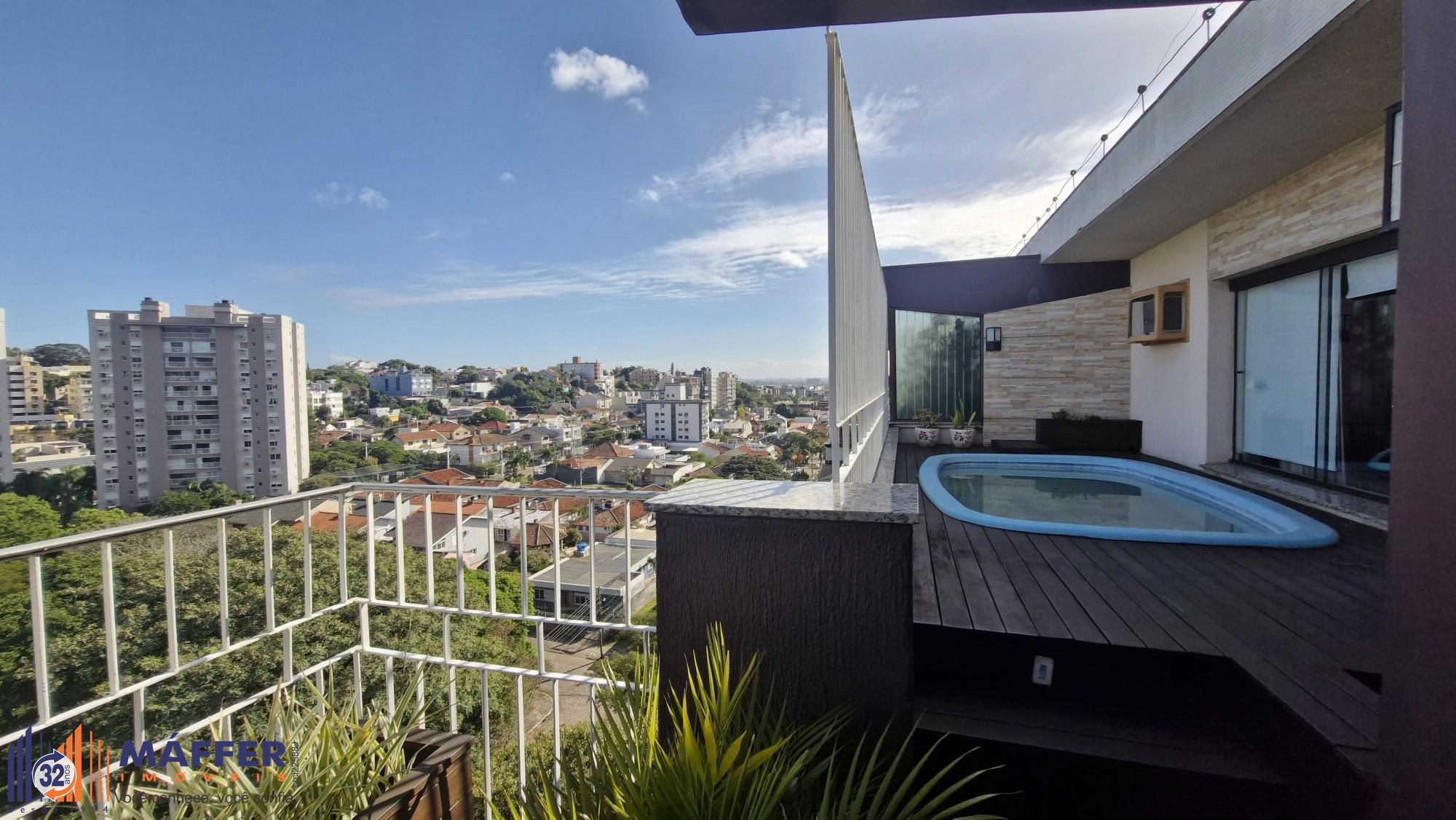 Cobertura, 4 quartos, 252 m² - Foto 48