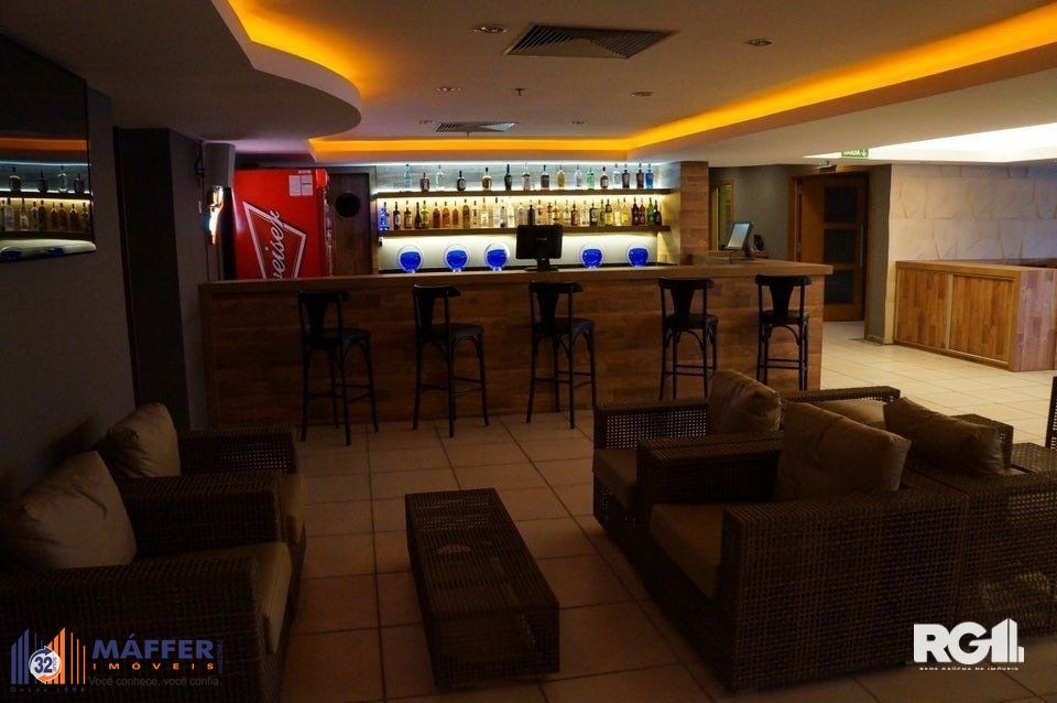 Prédio Comercial, 3 salas, à venda, 652 m², Glória - Porto Alegre — foto 3