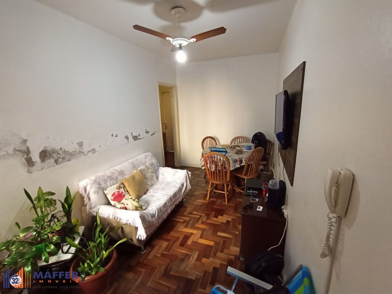 Apartamento 2 quartos à venda, 62m², Santa Maria Goretti - Porto Alegre