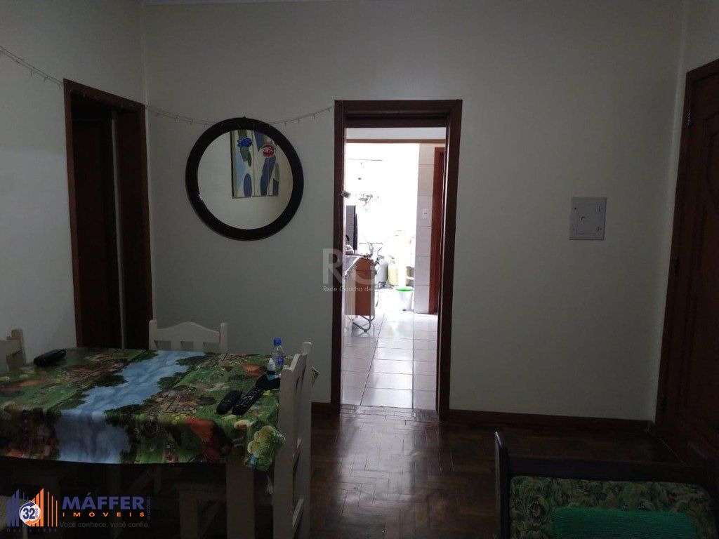 Apartamento, 2 quartos, à venda, 58 m², Centro Histórico - Porto Alegre — foto 4