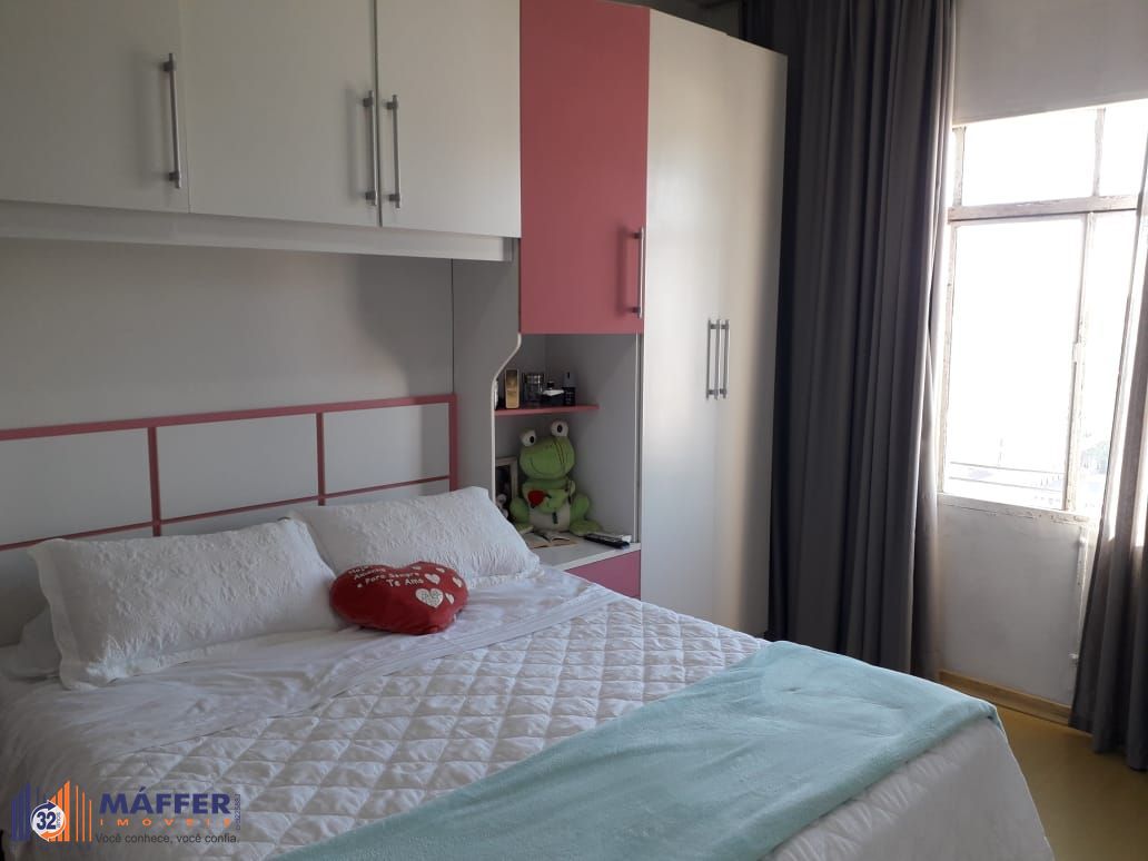 Apartamento, 1 quarto, 40 m² - Foto 7