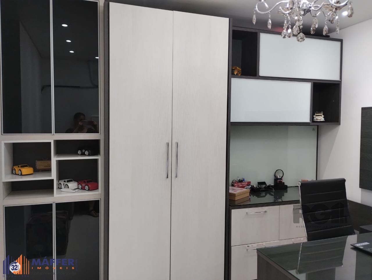 Sala Comercial, à venda, 30 m², Tristeza - Porto Alegre — foto 2