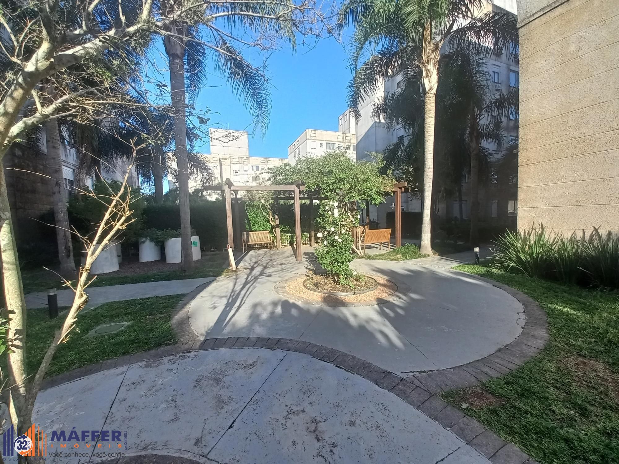 Apartamento, 2 quartos, 45 m² - Foto 23