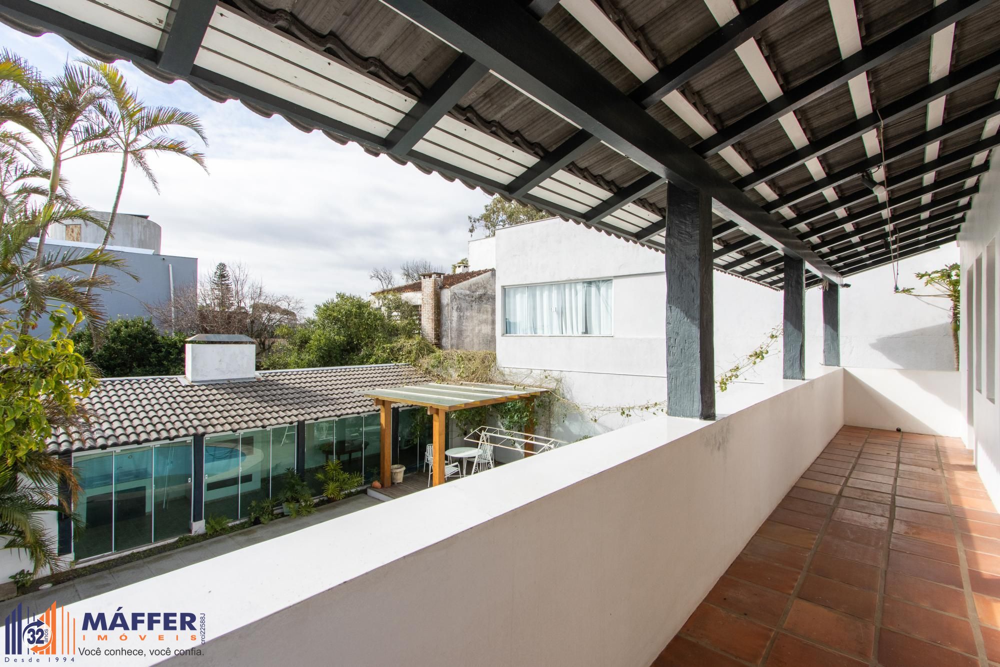 Casa, 4 quartos, 418 m² - Foto 26