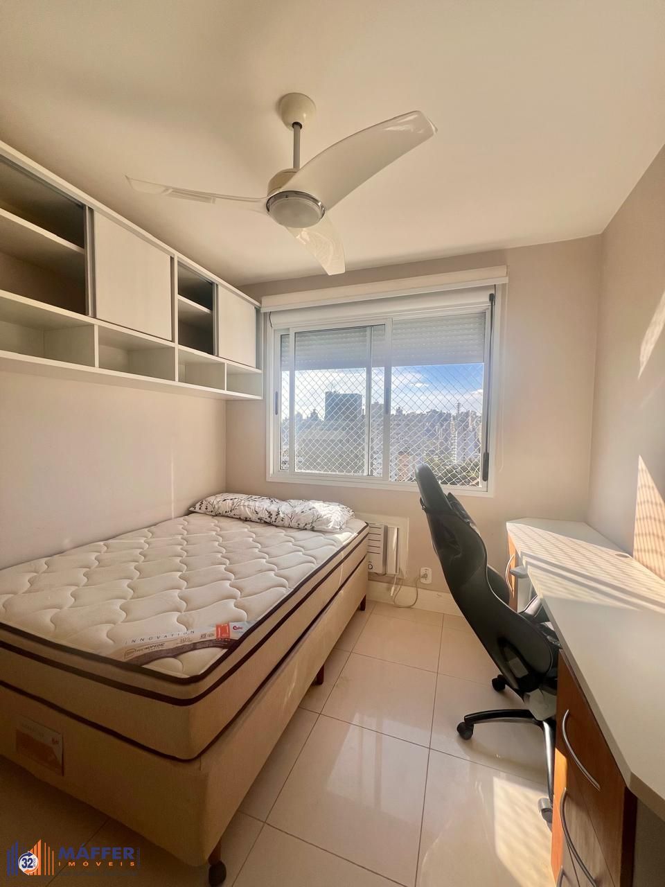 Dormitorio-Moveis