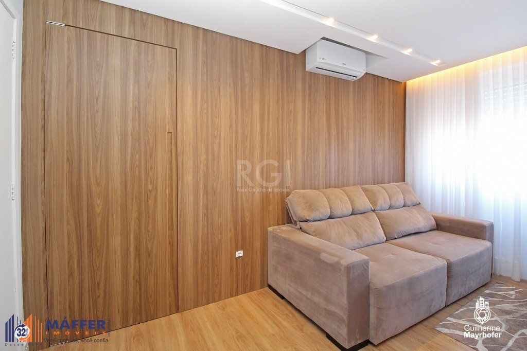 Apartamento, 2 quartos, à venda, 67 m², Cristal - Porto Alegre — foto 5